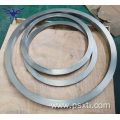 ASTM B381 Titanium Forged Ring